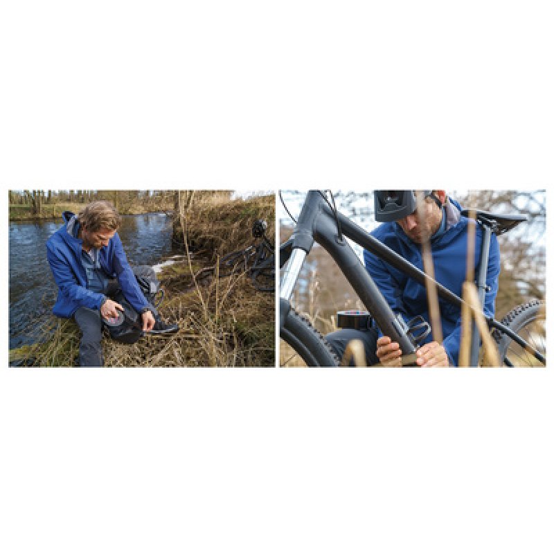 tesa Ruban de réparation ULTRA POWER EXTREME, 50 mm x 25,0 m