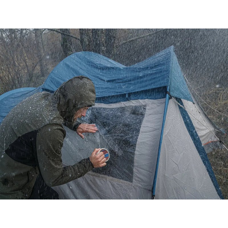 tesa Ruban de réparation ULTRA POWER CLEAR, 48 mm x 20,0 m