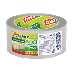 TESA 58297-00000-00 duct tape 66 m