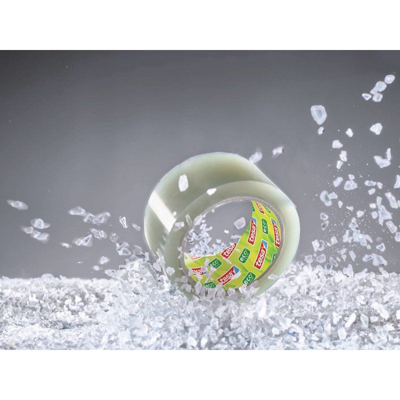 TESA 58297-00000-00 duct tape 66 m