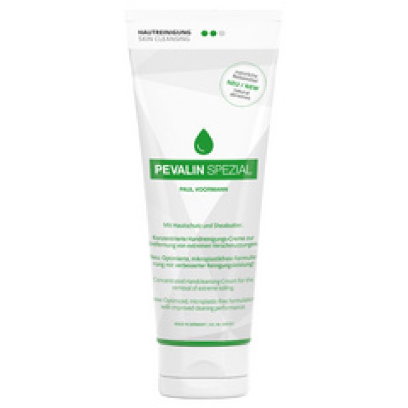 tesa Crème lavante pour les mains PEVALIN SPECIAL, 250 ml