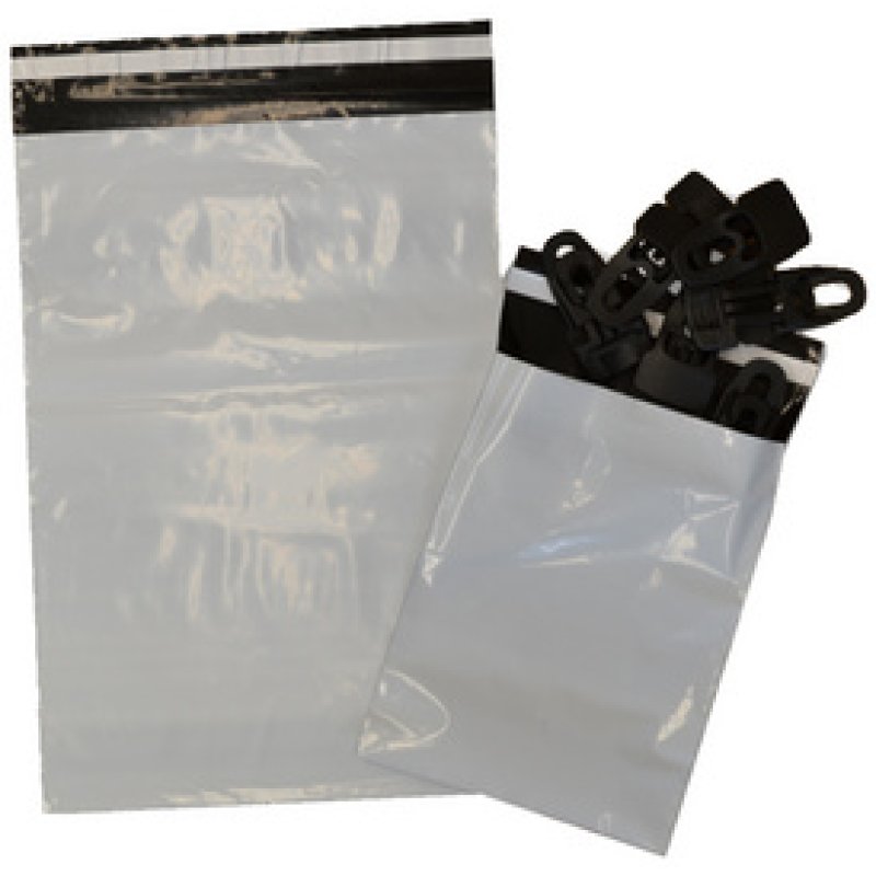 dm Pochette d'expédition COEX, (L)165x(H)220mm, 50 microns