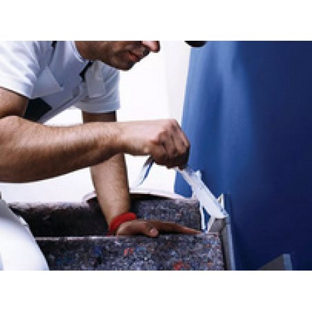 tesa Adhésif masquage papier pour peinture 4306,50 mm x 50 m