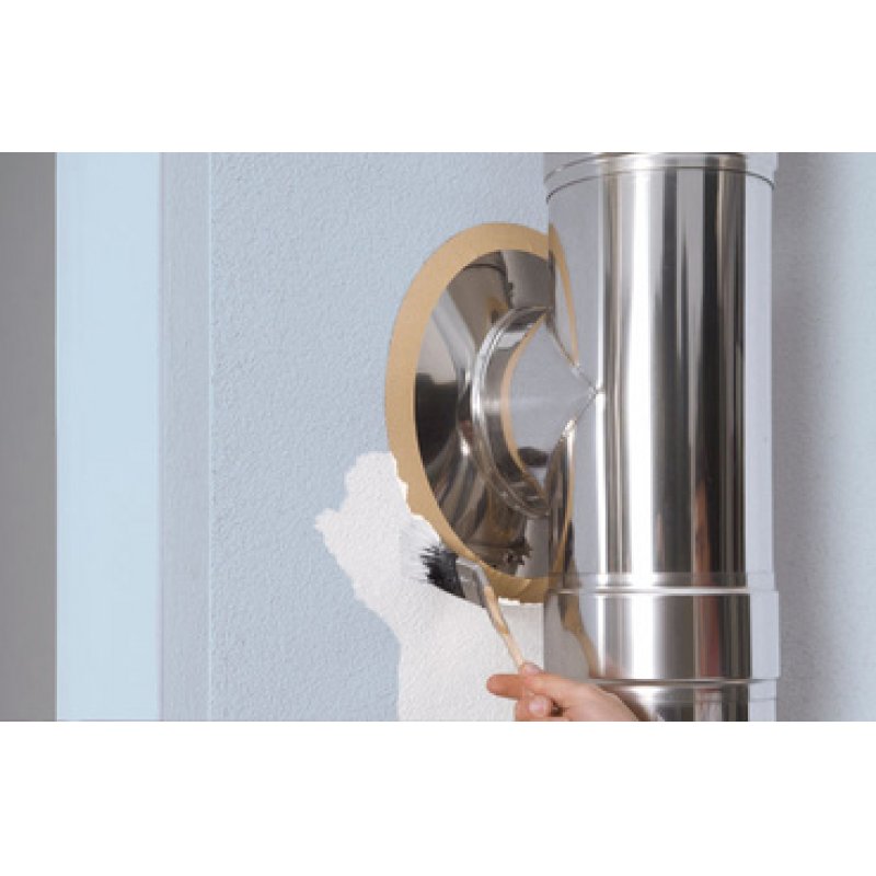 tesa Adhésif masquage papier pour peinture 4319,15 mm x 50 m