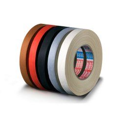 TESA 4541, 19 mm x 50 m Noir