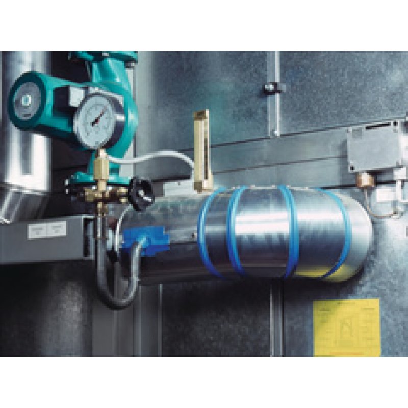 tesa Ruban toilé 4651 Premium, 38 mm x 50 m, bleu