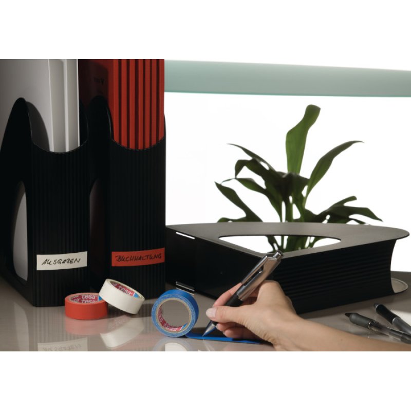 TESA 56343-00036 Adhésif de bureau 2,75 m Bleu 1 pièce(s)