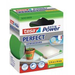 TESA Extra Power 2,75 m Vert 1 pièce(s)