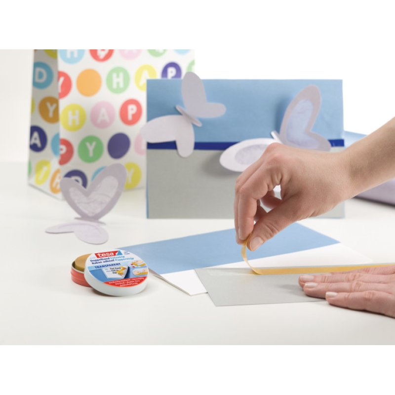 TESA 05338 10 m Marron 1 pièce(s)