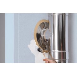 tesa Adhésif masquage papier pour peinture 4319,30 mm x 50 m