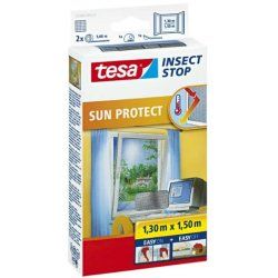 TESA Insect Stop moustiquaire fenêtre Anthracite