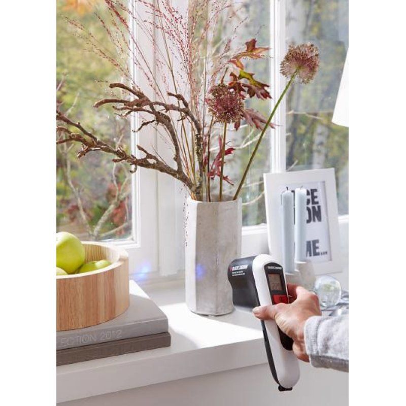 TESA tesamoll 6 m fenêtre Joint en caoutchouc Auto-adhésif Blanc