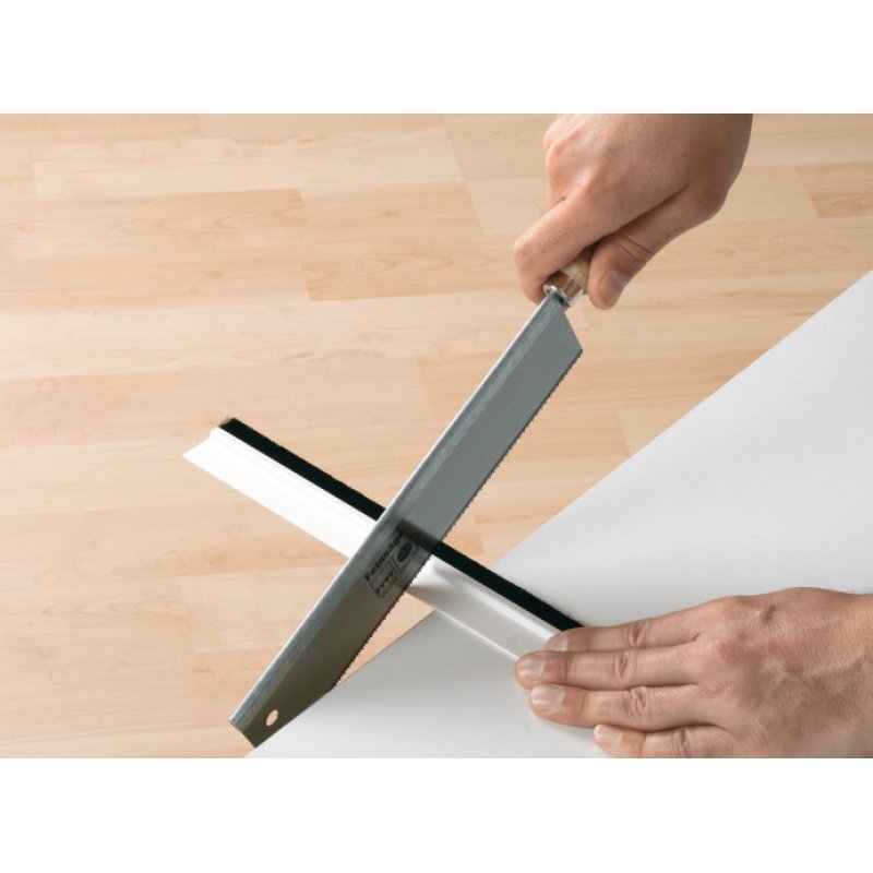 TESA 05433-00102 door stop Transparent