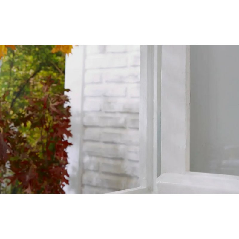 tesa Moll CLASSIC Calfeutrage caoutchouc profil P, marron