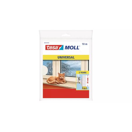 TESA 5412 Blanc 10 m