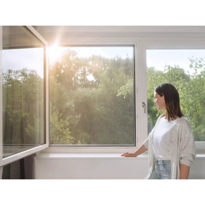 TESA 55286-00000-00 window screen Screen mesh Nylon