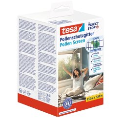 TESA 55296-00000-00 window screen Screen mesh Polyester