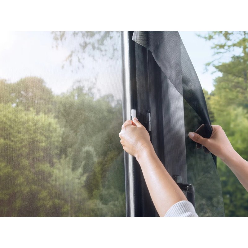 TESA 55296-00000-00 window screen Screen mesh Polyester