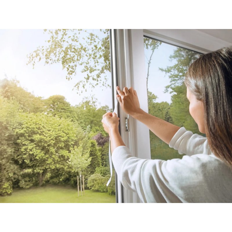 TESA 55297-00000-00 window screen Screen mesh Polyester