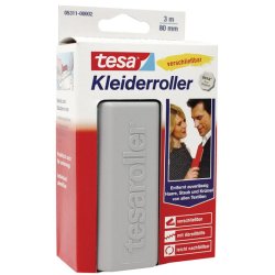 TESA 05311 brosse de toilettage pour animaux de compagnie