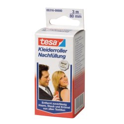 TESA 05316 brosse de toilettage pour animaux de compagnie