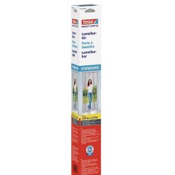 TESA 55198-00001 mosquito net Door Anthracite