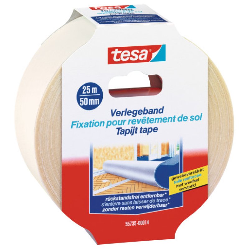 TESA 55735-00014 25 m