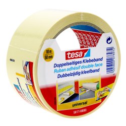 TESA Double-Sided Tape Universal