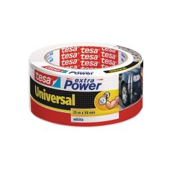 TESA 56388-02 Suitable for indoor use Suitable for outdoor use 25 m White