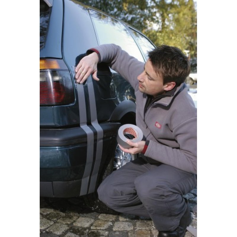 TESA 56389-00002 duct tape 50 m