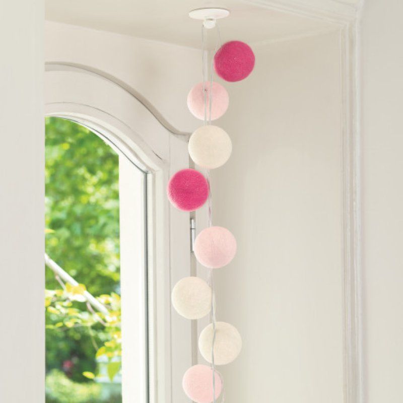 tesa Powerstrips Crochet adhésif pour plafond, blanc