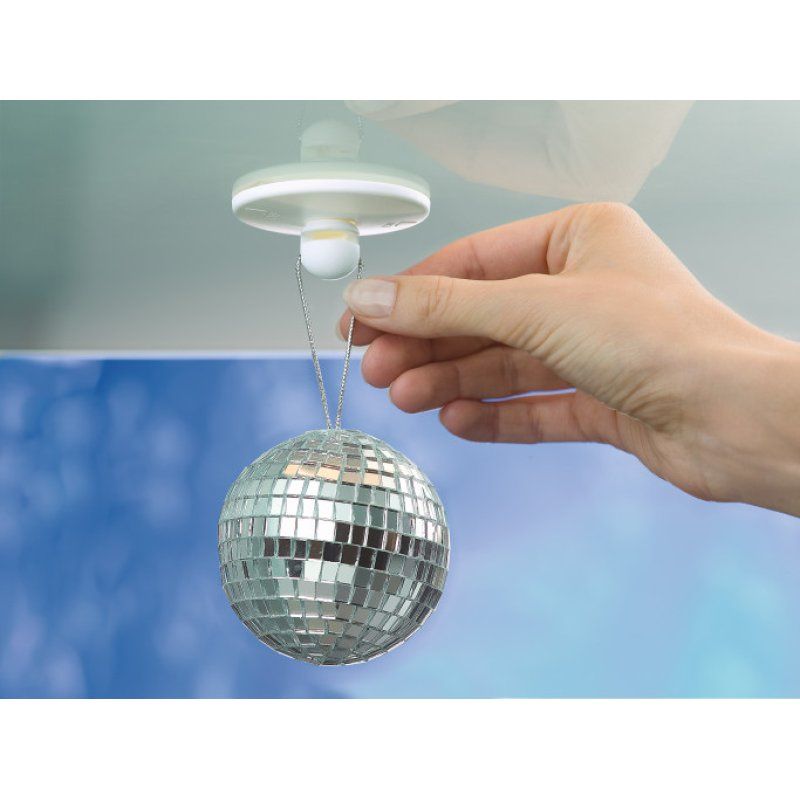 TESA 58029-00020 crochet pour rangement à usage domestique Blanc 1 pièce(s)