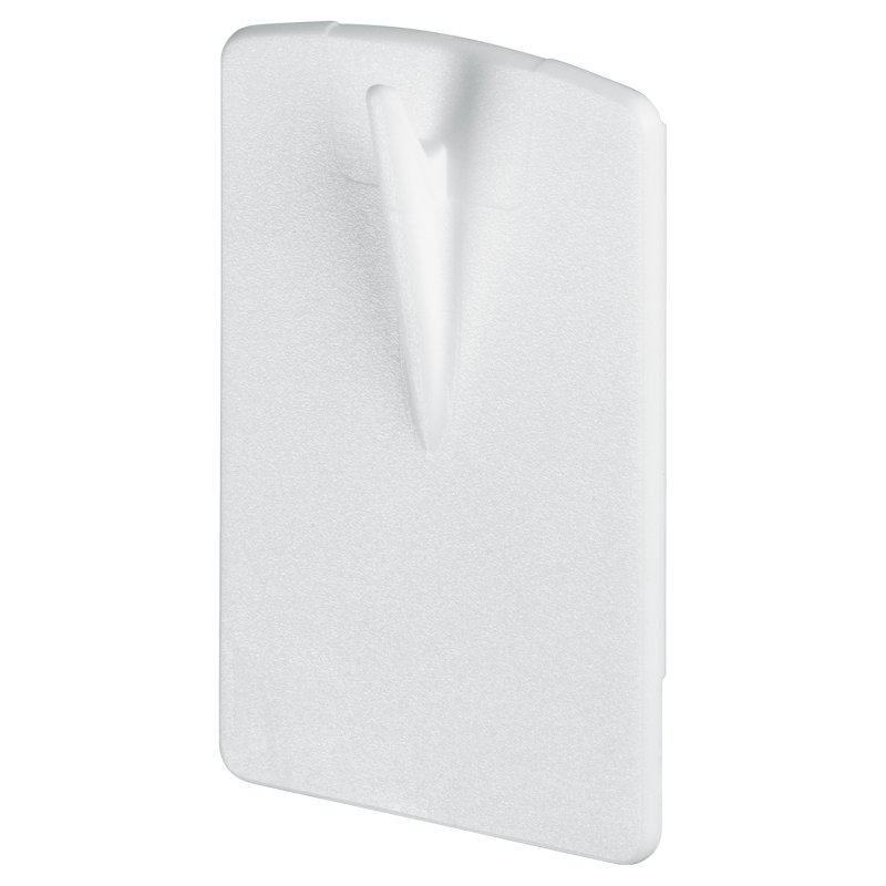TESA 58031-00020 home storage hook White 2 pc(s)