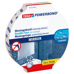 TESA Powerbond MIRROR