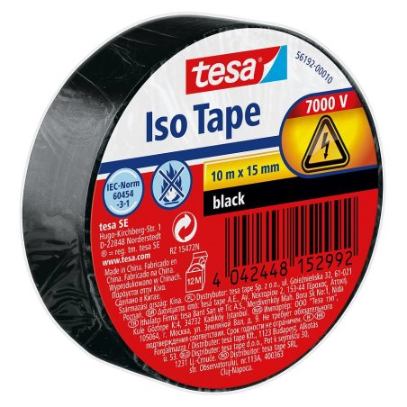 TESA 56192-00010-22 electrical tape 1 pc(s)