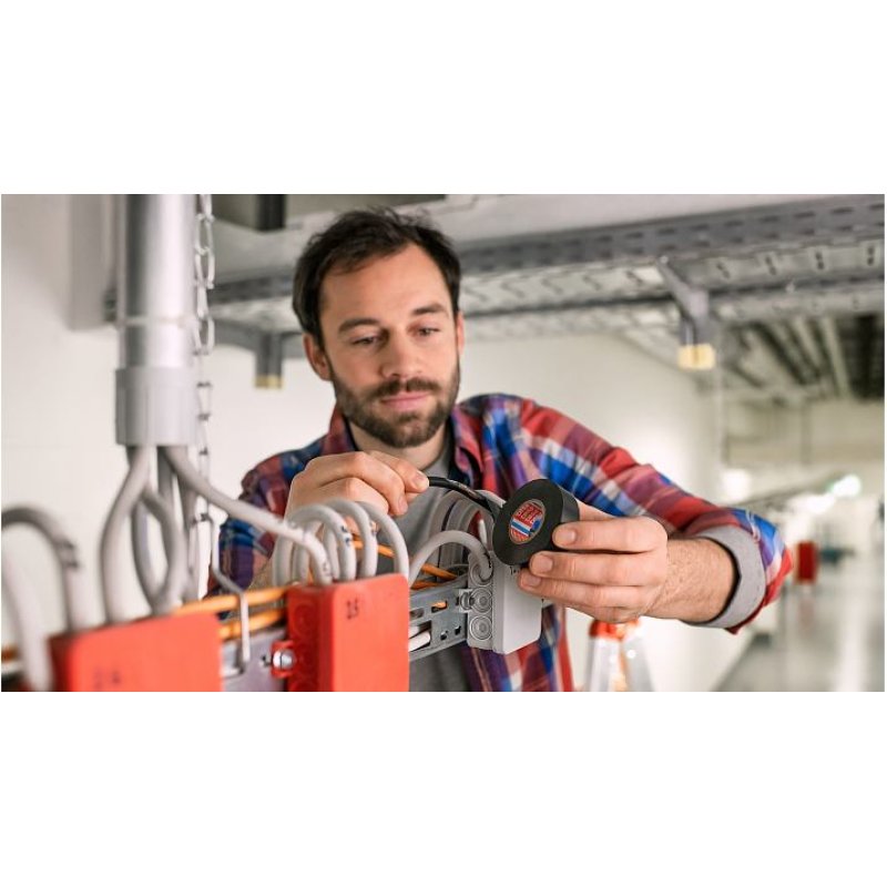 TESA 56192-00010-22 ruban adhésif électrique 1 pièce(s)