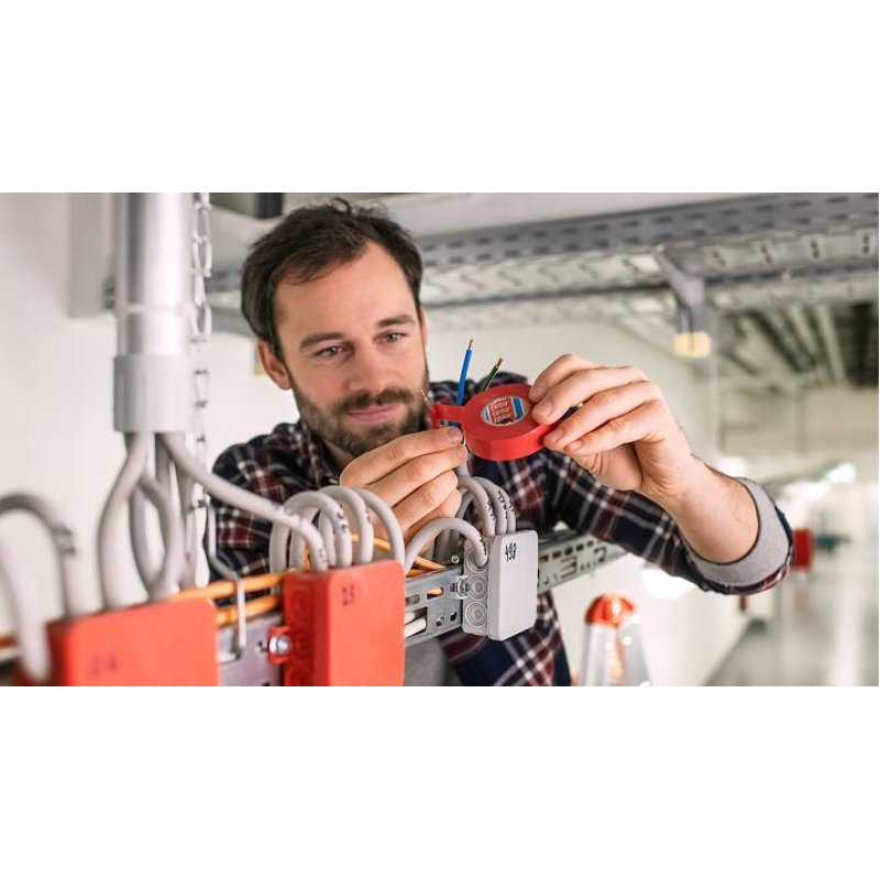 TESA 56192-00010-22 ruban adhésif électrique 1 pièce(s)