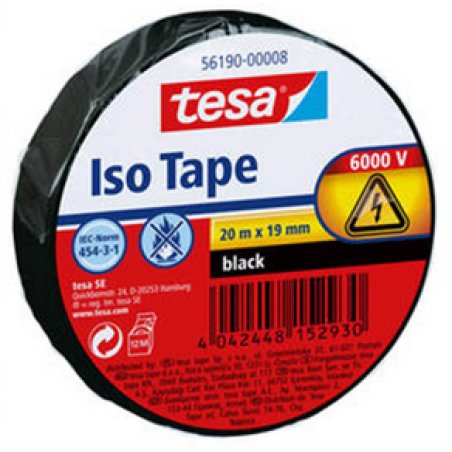 TESA 56190-00008 duct tape 20 m
