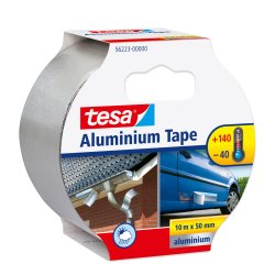 TESA Aluminium tape