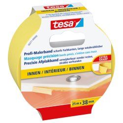 TESA Masquer Finitions parfaites - bords ultra nets