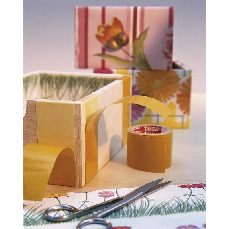 TESA 56665-00001 scotch adhésif décoratif 2,75 m