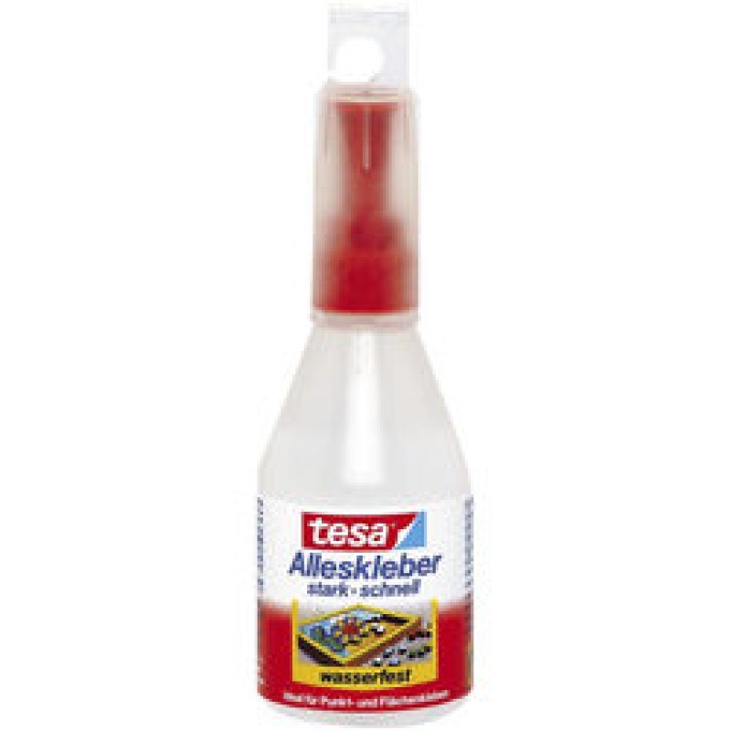 TESA 57013-00000 Adhésif Liquide 90 g