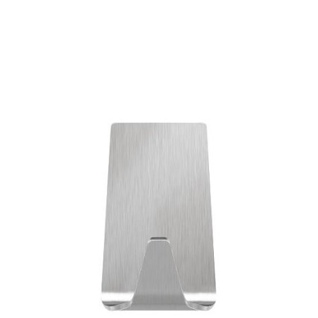 TESA 57066-00000 home storage hook Indoor Towel hook Metallic 2 pc(s)