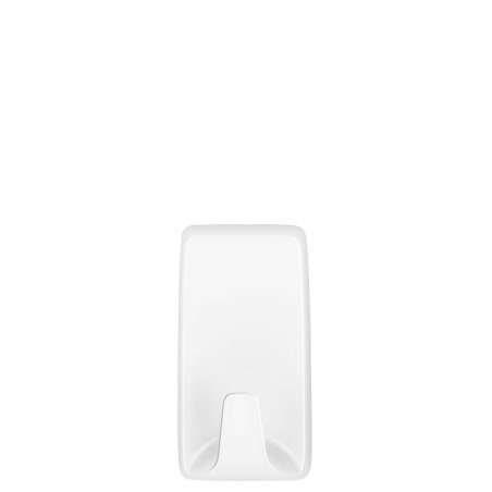 TESA 57072-00000 crochet pour rangement à usage domestique Intérieure Crochet pour serviette Blanc 3 pièce(s)