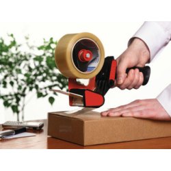 tesa tesapack Kit économique de ruban adhésif d'emballage