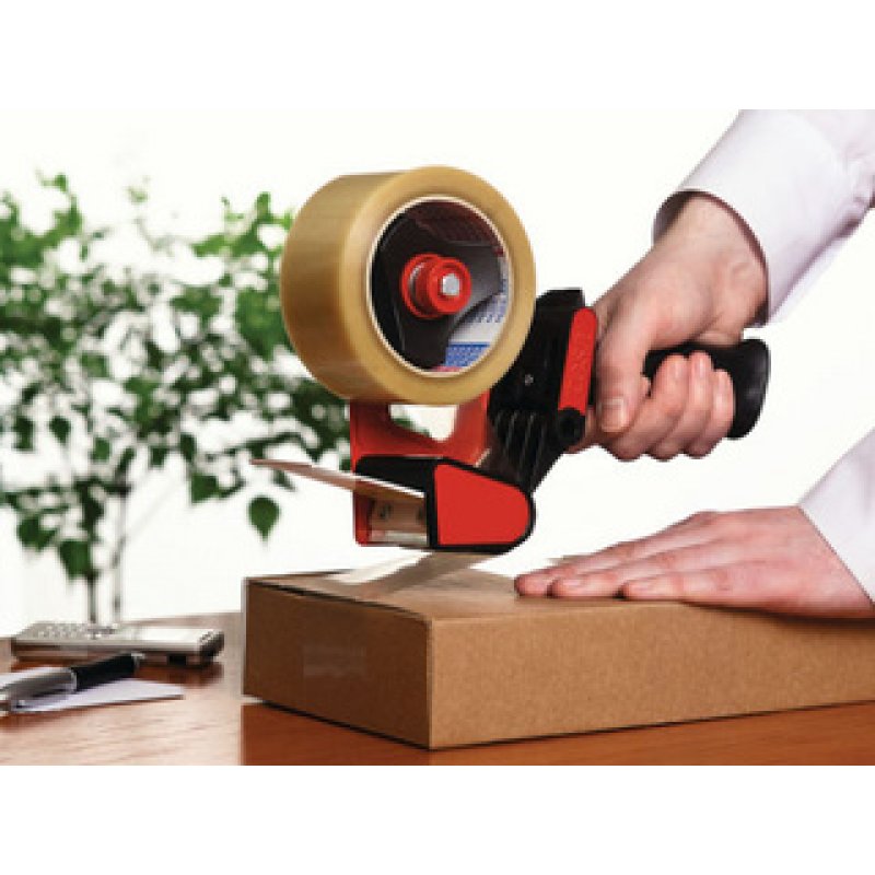 tesa tesapack Kit économique de ruban adhésif d'emballage