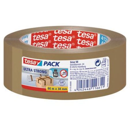 TESA 57175-00000 duct tape 66 m