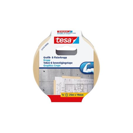 TESA 57416 25 m