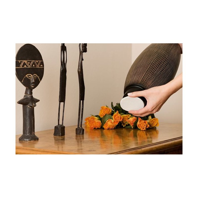 TESA 57893-00001-01 furniture floor protector pad 12 pc(s) Round