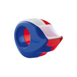 TESA 57857 Bleu, Rouge